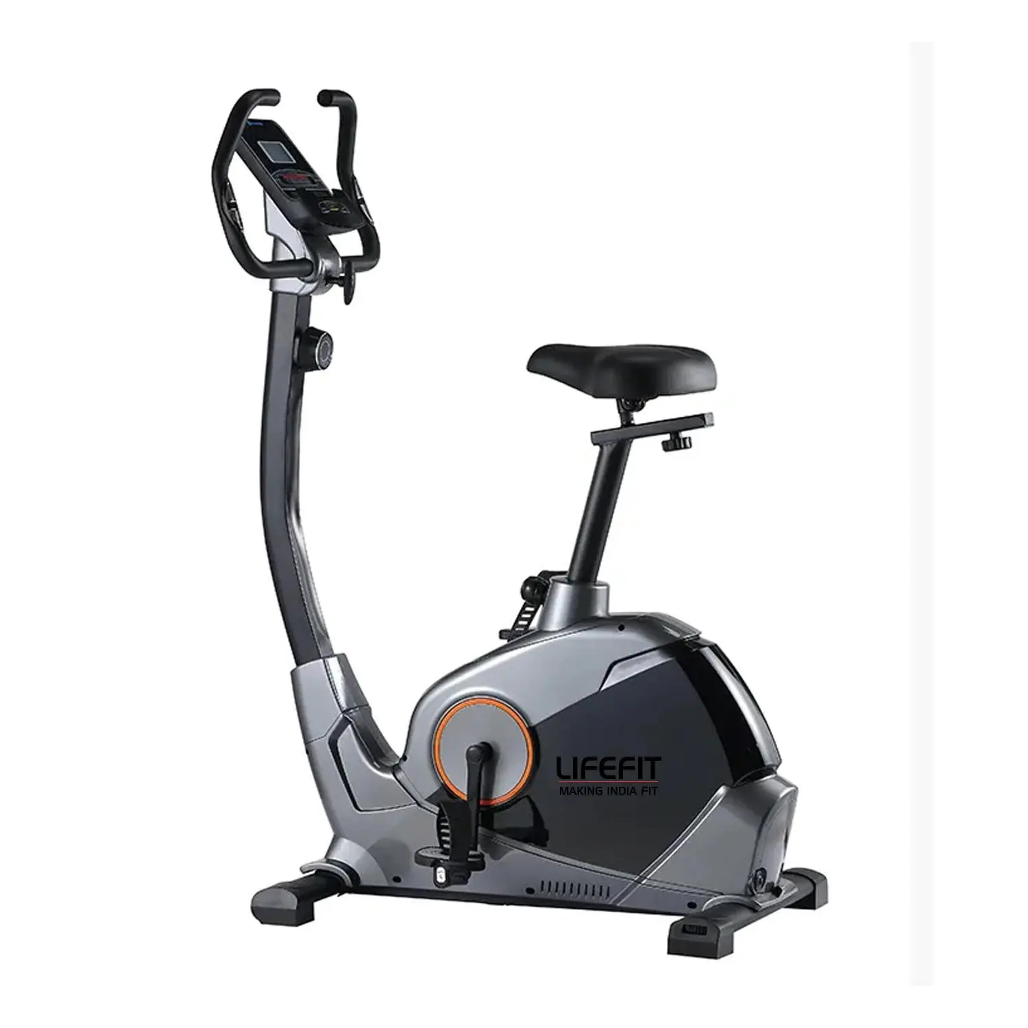 LifeFit-LF-626B Upright Bike for Home use