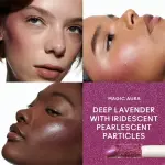 MAC- Strobe Beam Liquid Blush