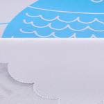 DOCAT-Dust-Proof Microwave Oven Cover