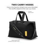 Mokobara-The Fuji Duffle | 28L Nylon Gym & Travel Bag with Detachable Sling