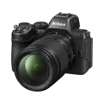 Nikon-Z5II + NIKKOR Z 24-200mm f/4-6.3 VR