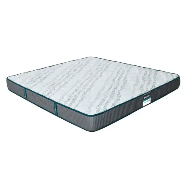 Nilkamal-REVIVO 4 ZONE SMART PROFILE FOAM MATTRESS