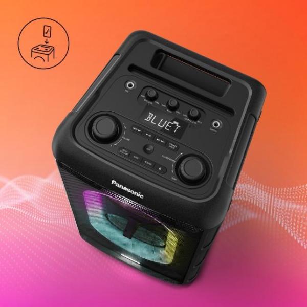 Panasonic-SC-BMAX10WWK