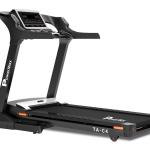 PowerMax-TA-C4® Premium Commercial AC Motorized Treadmill