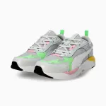 PUMA-X-Ray Fluido V1 Women's Sneakers