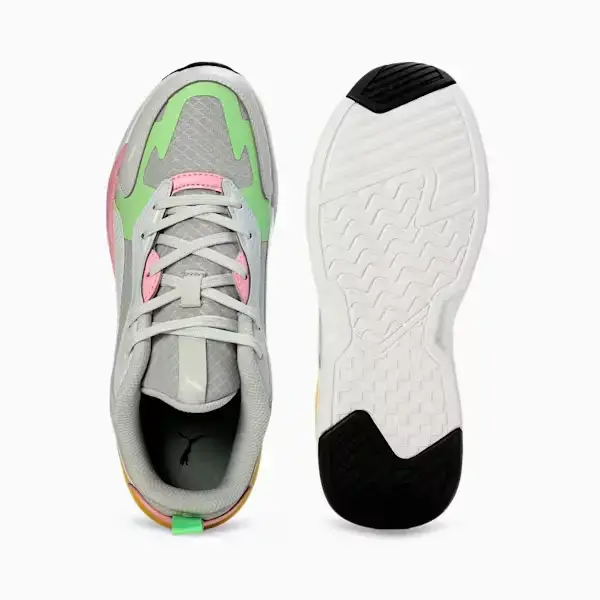PUMA-X-Ray Fluido V1 Women's Sneakers