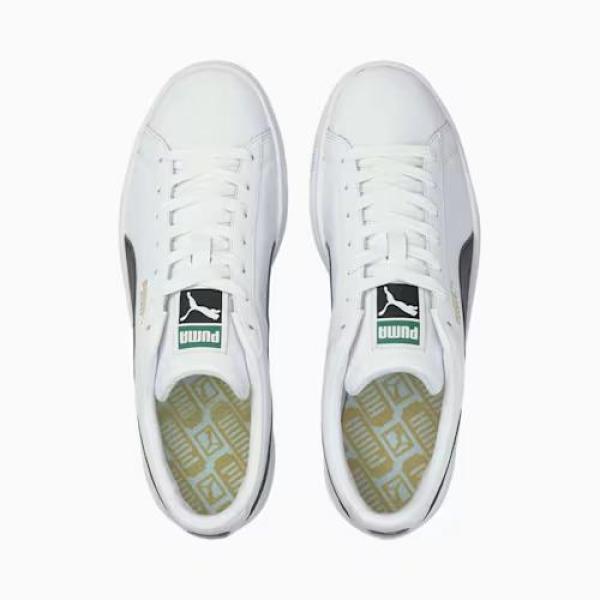 Puma-Basket Classic XXI Trainers