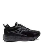 ASIAN-Men Low-Top Lace-Up Running Shoes