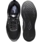 ASIAN-Men Low-Top Lace-Up Running Shoes