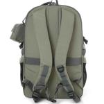 Samsonite-Red Vickson Bagpack