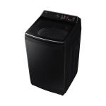 Samsung-14.0 kg Top Load Washing Machine with AI Wash and Heater, WA80F14B6B
