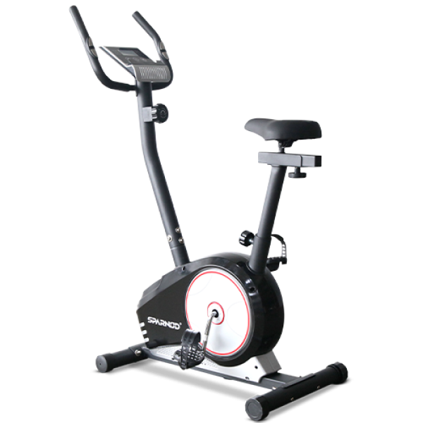 Sparnod-SUB-51 Upright Bike / Exercise Bike
