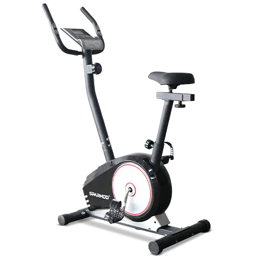 Sparnod-SUB-51 Upright Bike / Exercise Bike