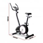 Sparnod-SUB-51 Upright Bike / Exercise Bike