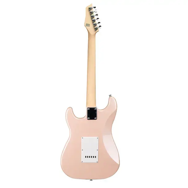 Sterling Music-Ashton AG232PK Electric Guitar