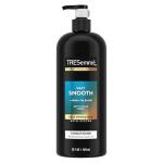 TRESemme- Conditioner For All Hair Type 828Ml (Smooth & Silky_Argan Oil), 1 count