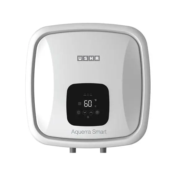 Usha-Aquerra Smart 15L