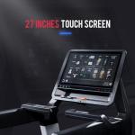 VivaFitness-Genesis 9i Commercial Treadmill