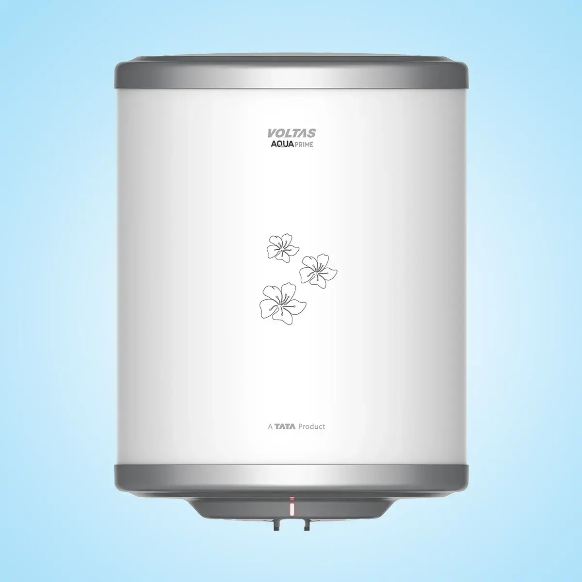 Voltas-Aqua Prime 4 Star Water Heater - 10L (2000 W)