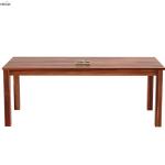 WoodenStreet-Janet 8 Seater Dining Table