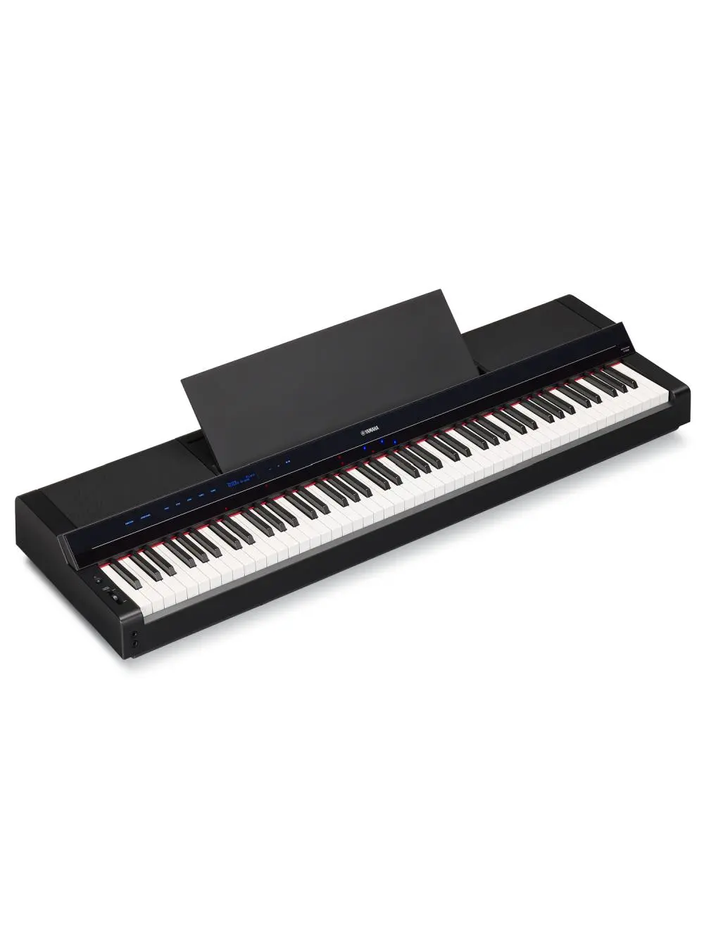Yamaha-P-S500 Digital Piano With 88 Keys (Adaptor Included)