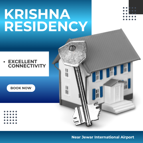 KRISHNA RESIDENCY