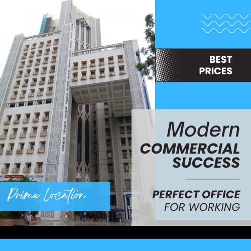 Amba Deep Commercial Office Space in Connaught Place