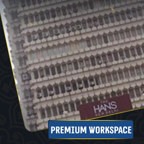 Hansalaya Building Commercial Office Space on Barakhamba Road