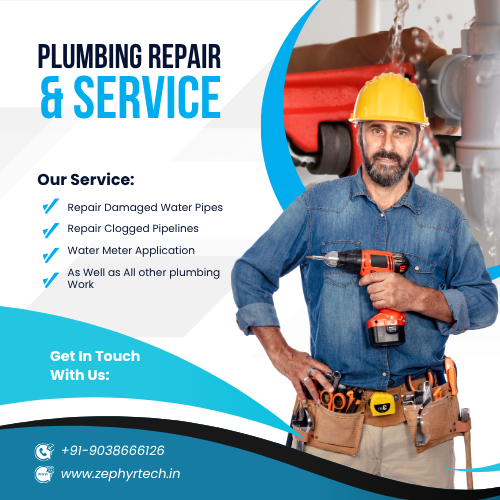 Professional Plumbing Services
