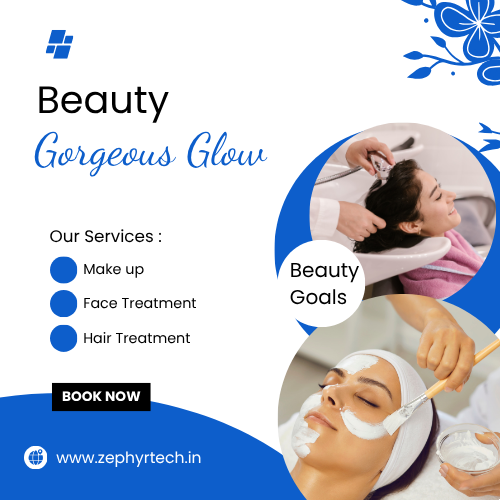 Luxury Bridal Makeup Services – Party & Engagement Makeup at Home